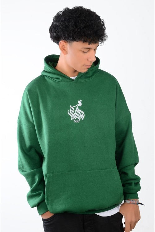 oversized Hoodie