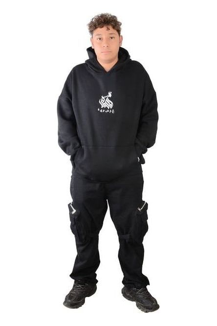 oversized Hoodie