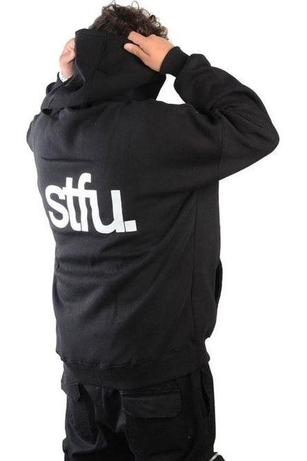 oversized Hoodie