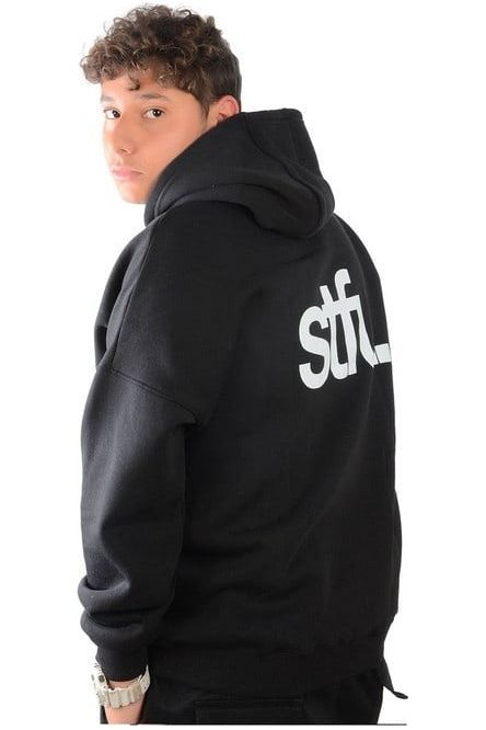oversized Hoodie