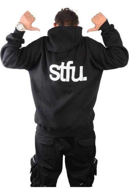 oversized Hoodie