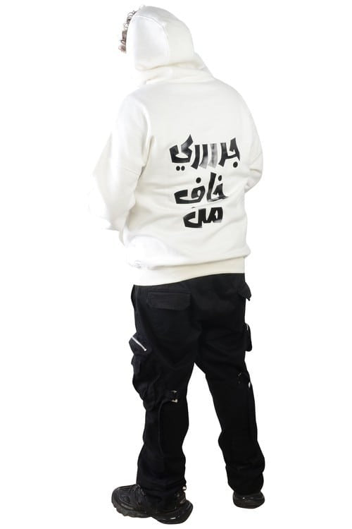 oversized Hoodie