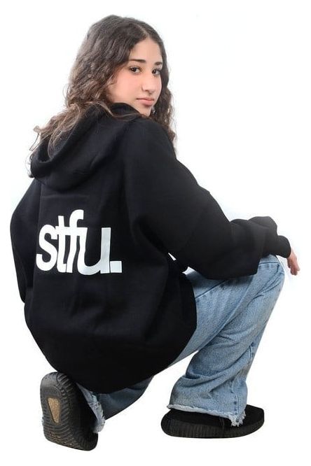 oversized Hoodie