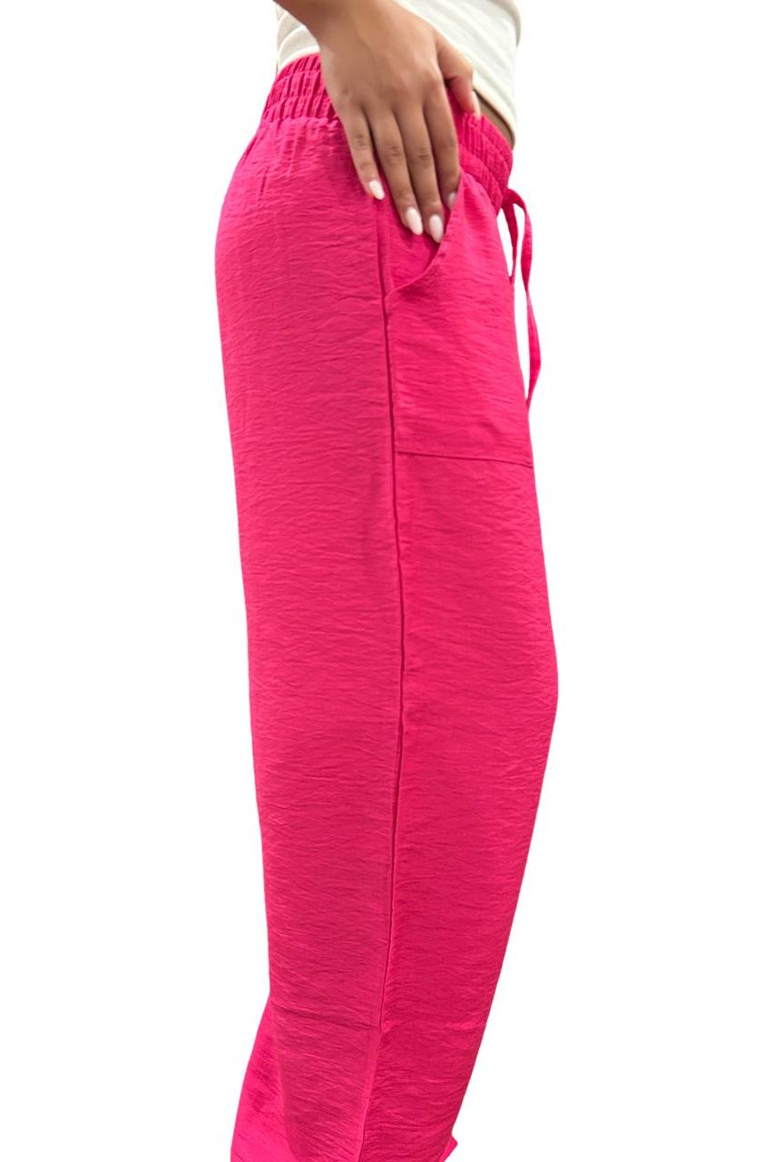 Comfortable Casual Summer Vacation Pants,Linen