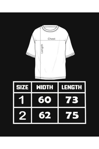 Black Oversized T-shirt        اللي يصعب عليك يفقرك
