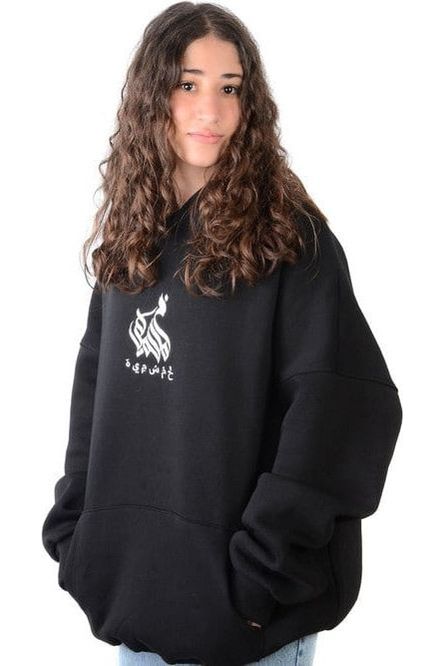 oversized Hoodie
