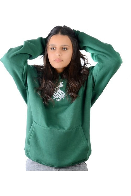 oversized Hoodie