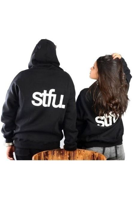 oversized Hoodie